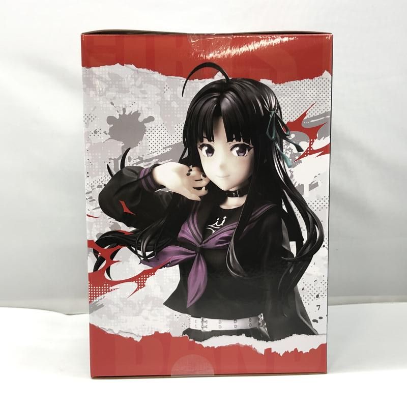 中古】コトブキヤ 安和すばる 1/7 未開封品 ガールズバンドクライ[97