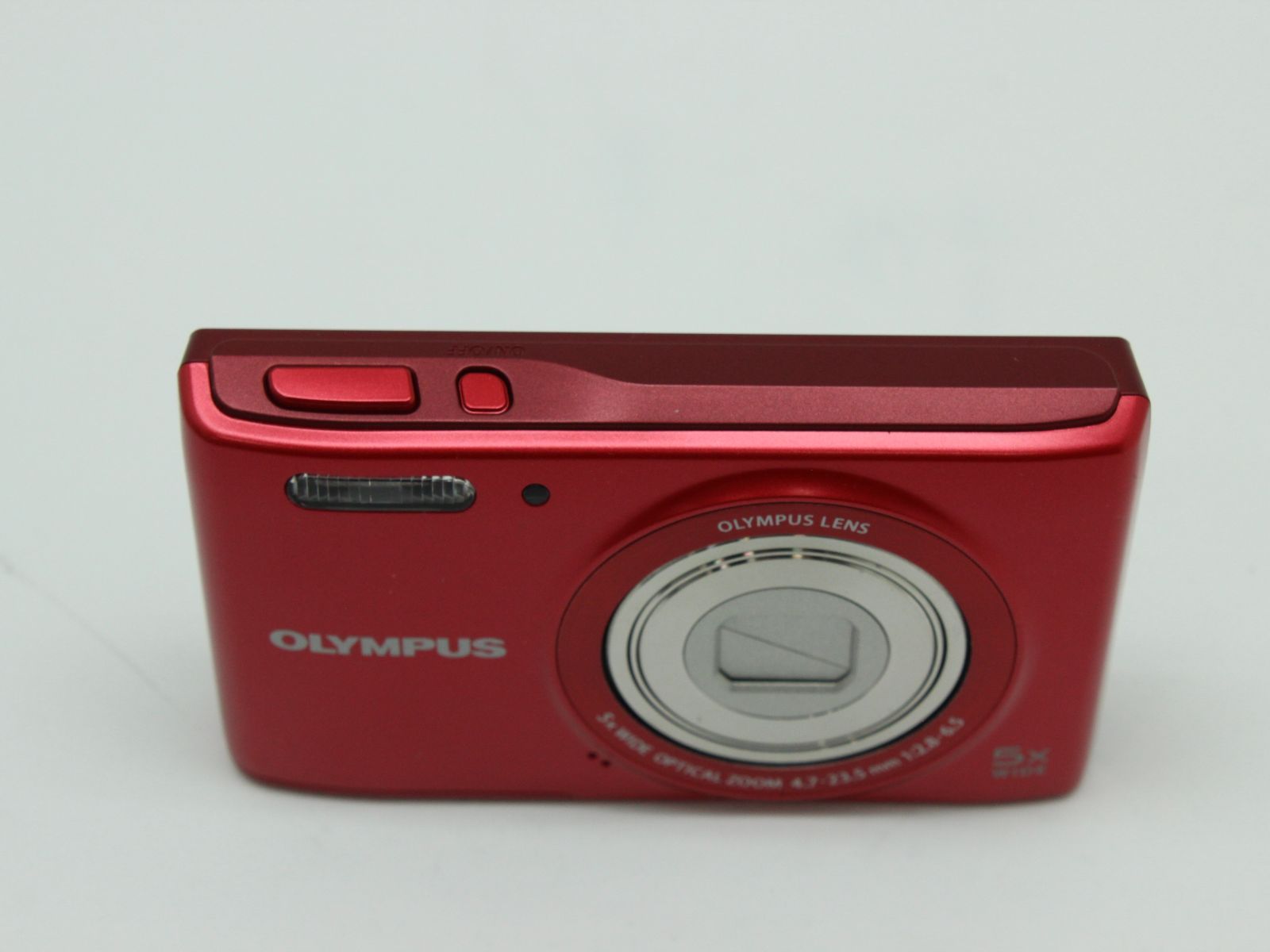 OLYMPUS STYLUS VG-180 - メルカリ