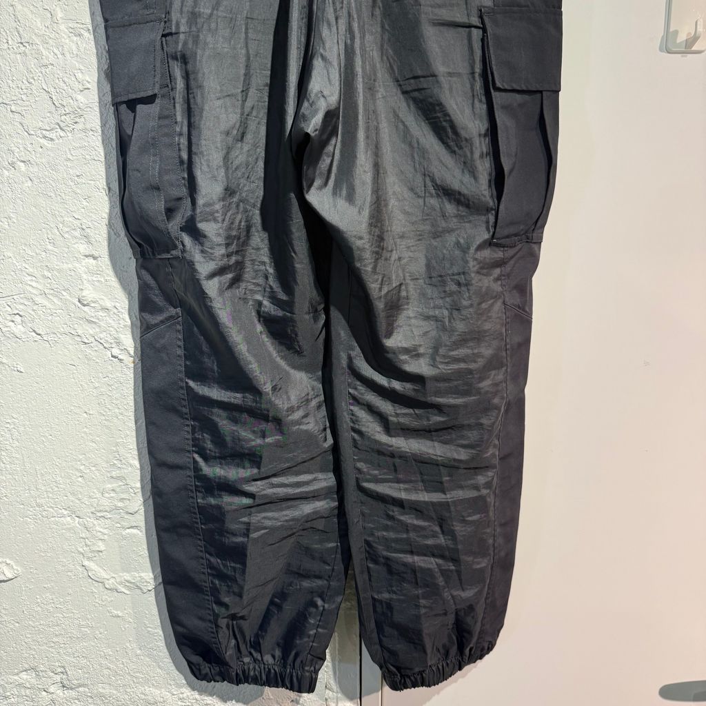 NIKE × sacai ナイキ サカイ 22AW AS U NRG Pant ナイロンカーゴパンツ