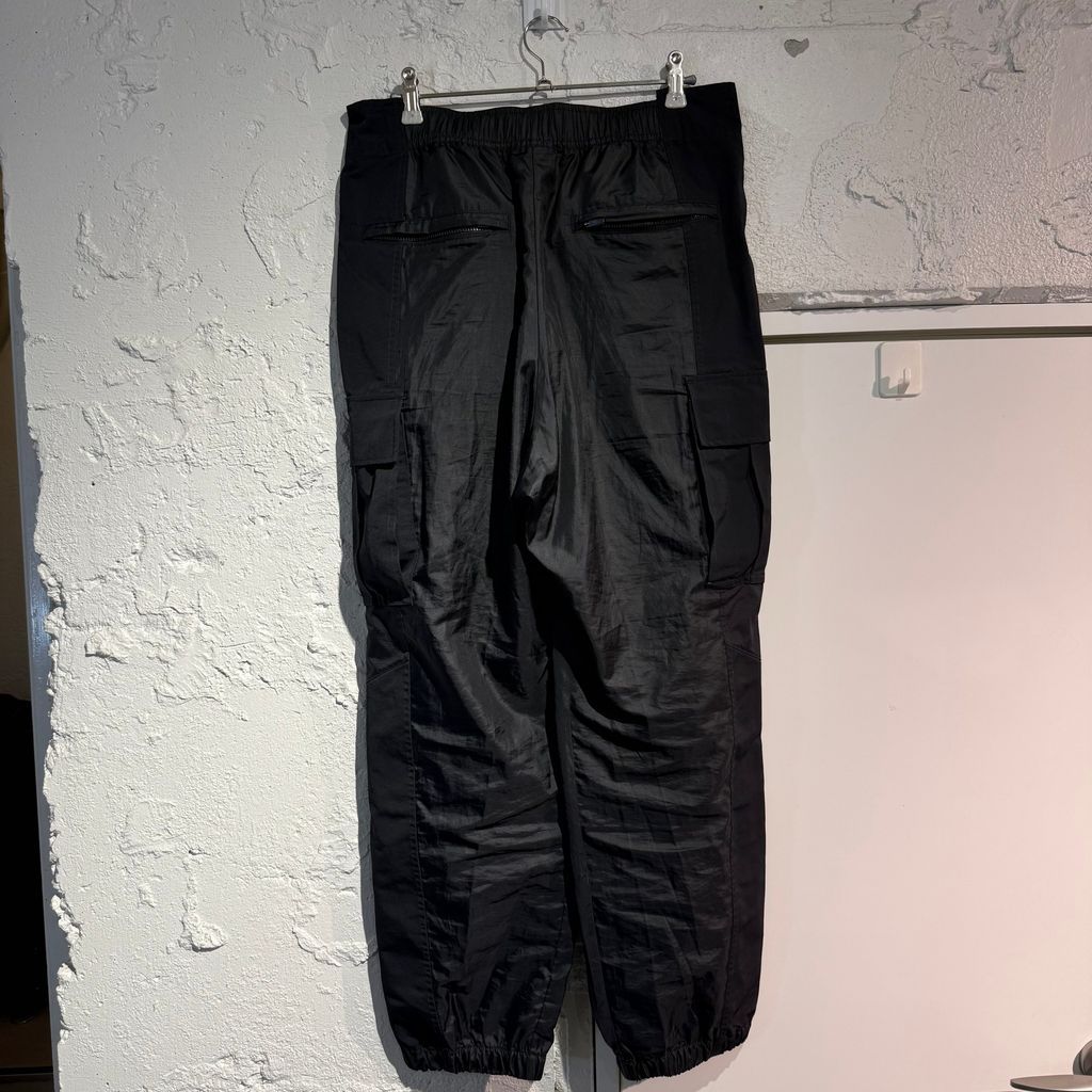 NIKE × sacai ナイキ サカイ 22AW AS U NRG Pant ナイロンカーゴパンツ