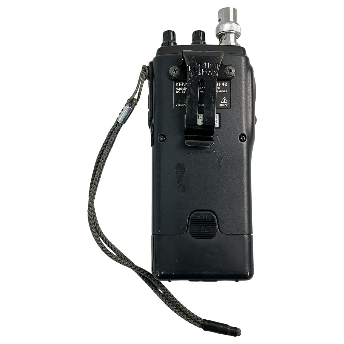 icom IC-2350J 20wアマチュア無線機　モービル機 ICOM icom IC-2350J 20wアマチュア無線機 モービル機 ICOM アイコムIC-2350J