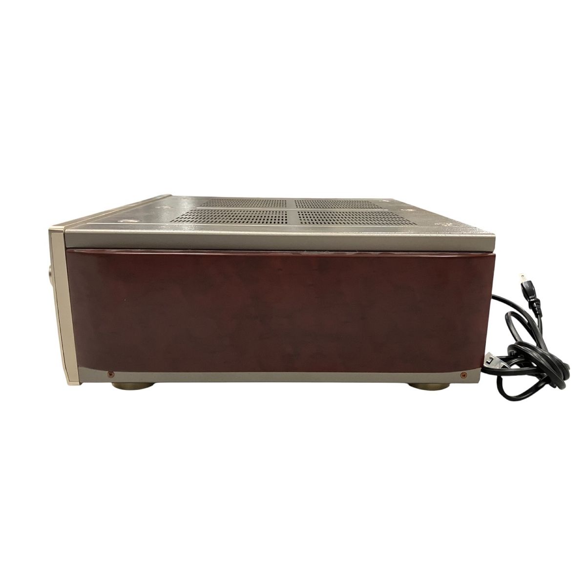 AU-α707NRA プリメインアンプ