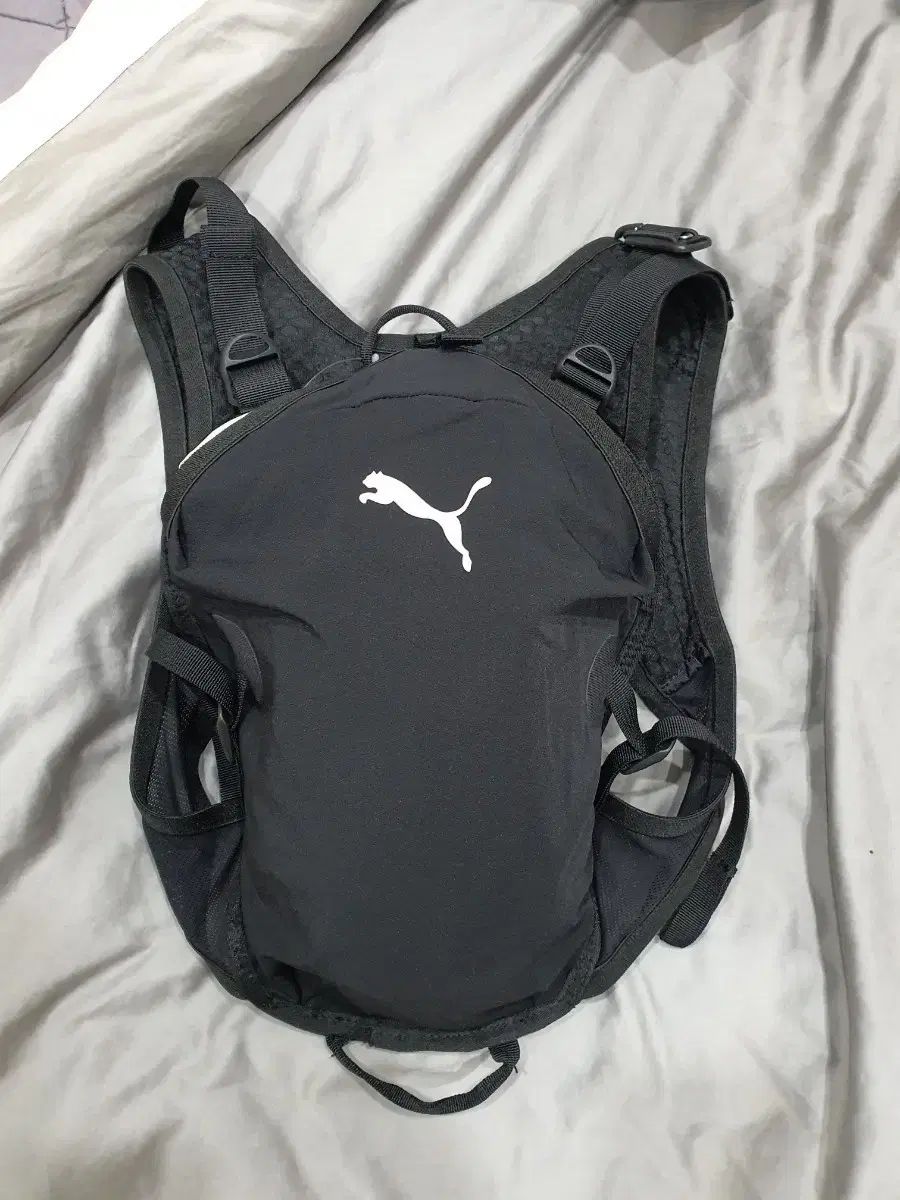 プーマ トレイル ランニング バックパック