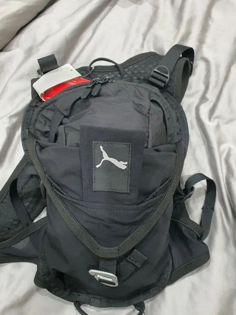 プーマ トレイル ランニング バックパック