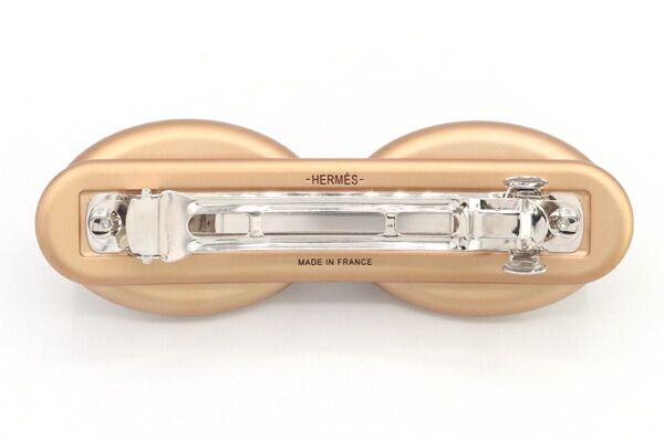 エルメス バレッタ トリ マイヨンGM H231034