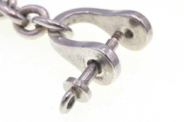 ティファニー キーリング インゴット シャックル SV - メルカリ