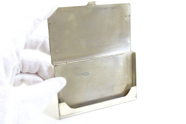 名刺入れ メンズ