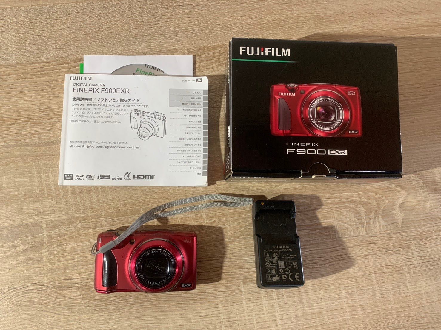 【Wi-Fi機能あり】FUJIFILM FinePix F900EXR コンデジ 富士フイルム FinePix F900EXR 価格比較 - 価格.com