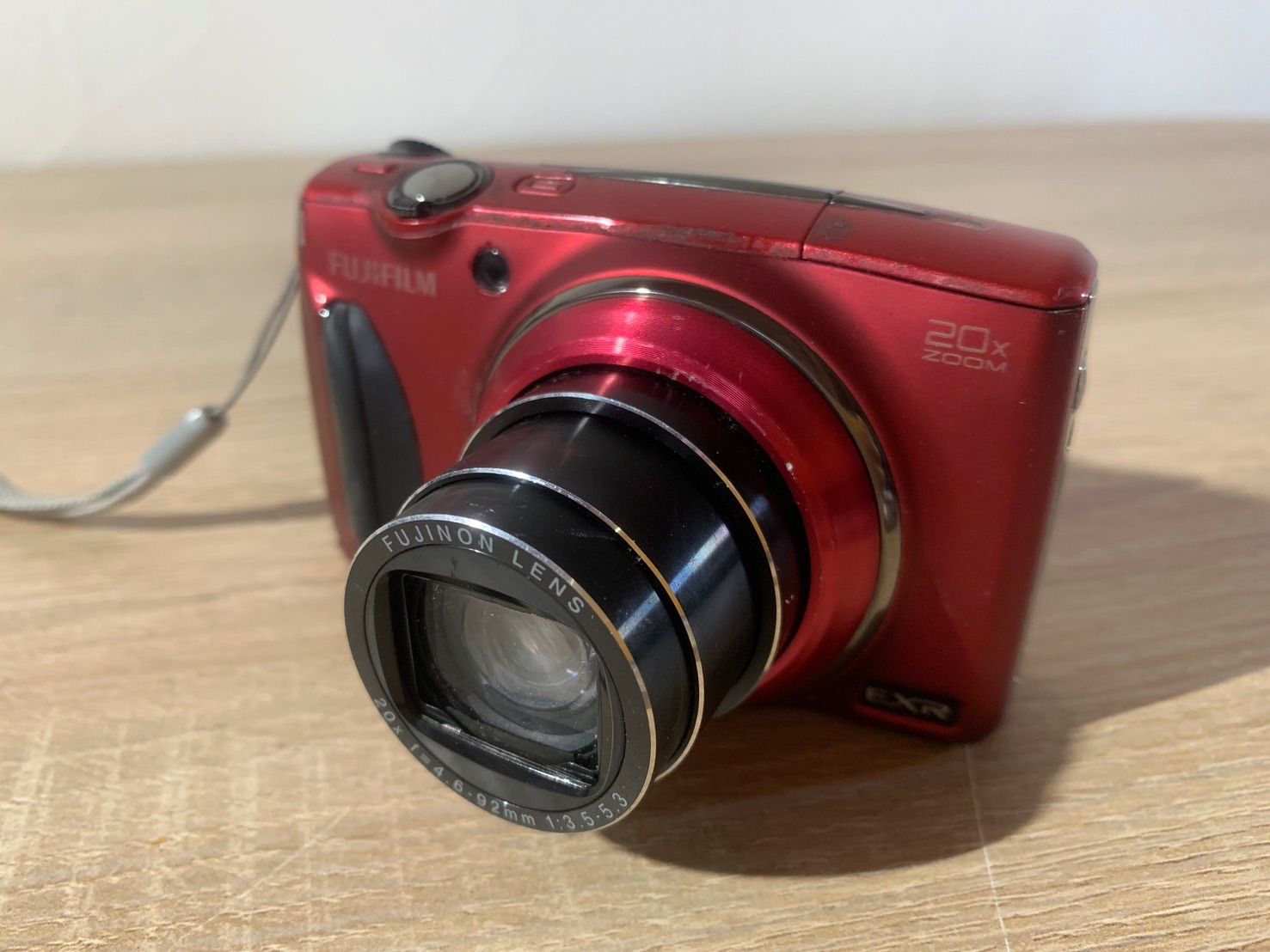【ジャンク品】FUJIFILM FinePix F900EXR!c25027 ジャンク品】FUJIFILM FinePix F900EXR!c25027