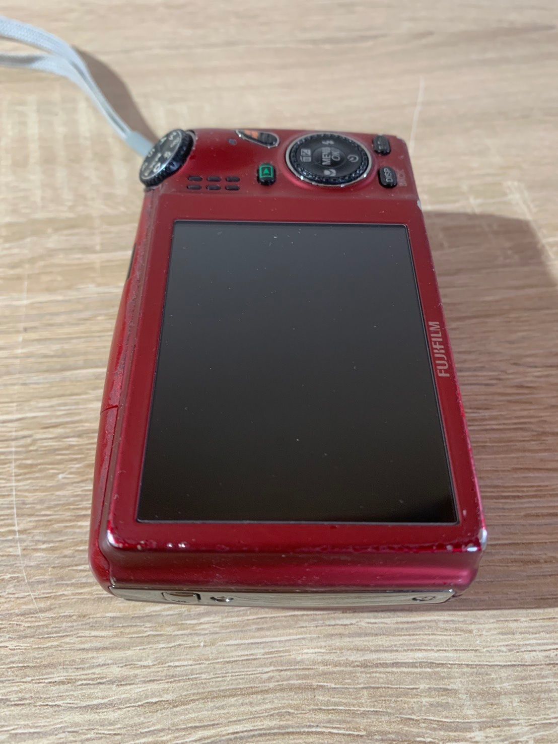 FUJIFILM FinePix F900EXR レッド デジタルカメラ Amazon | FUJIFILM デジタルカメラ FinePix Z900 EXR 光学5倍 レッド F