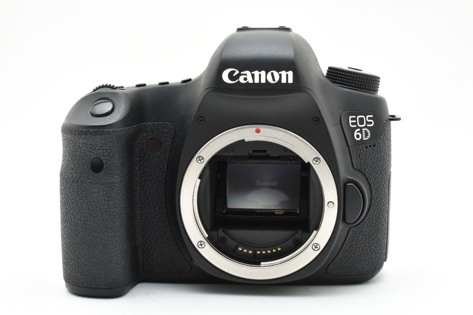 ☆極上☆Canon キャノン EOS 6D ボディ 動作絶好調 一眼レフ 人気機種