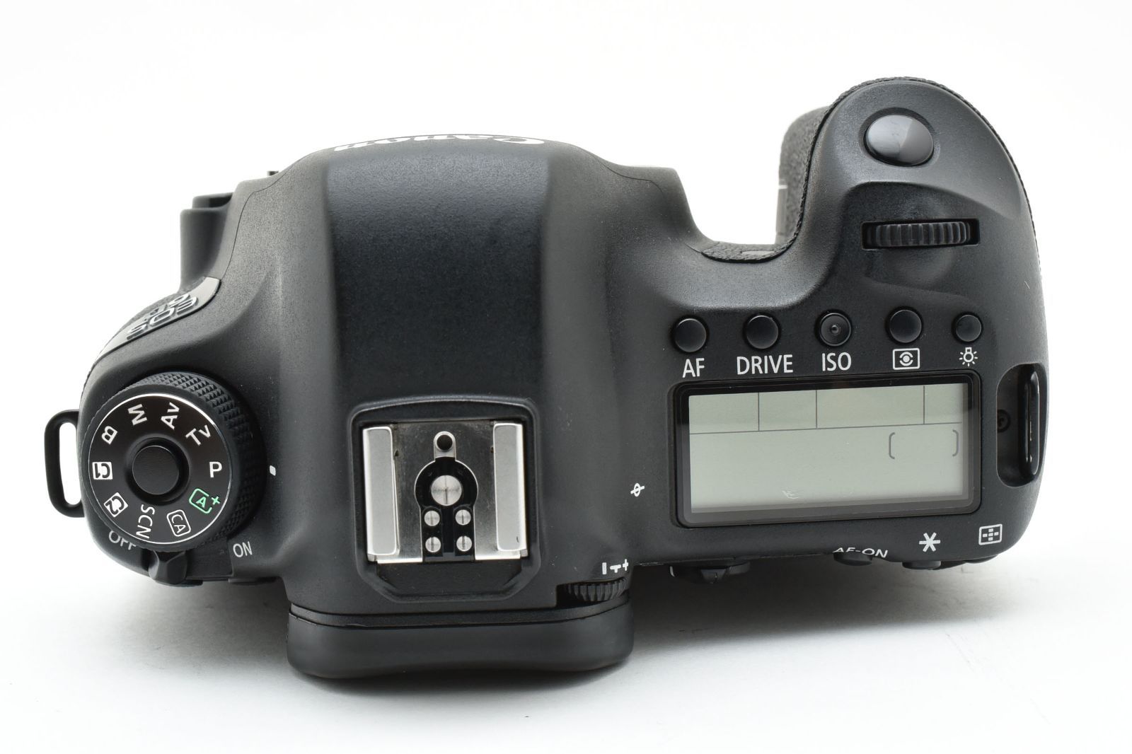 ☆極上☆Canon キャノン EOS 6D ボディ 動作絶好調 一眼レフ 人気機種