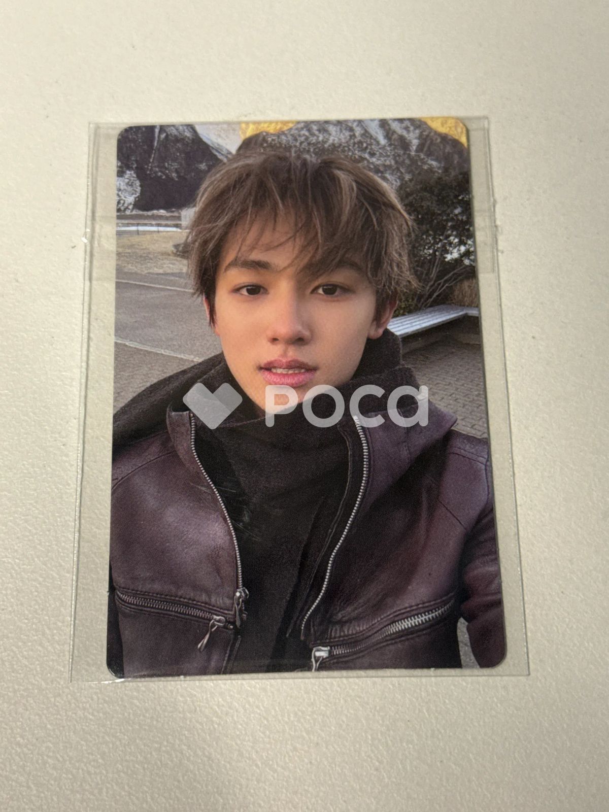 CORTIS ソンヒョン COLOR OUTSIDE THE LINES Weverse ラキドロ