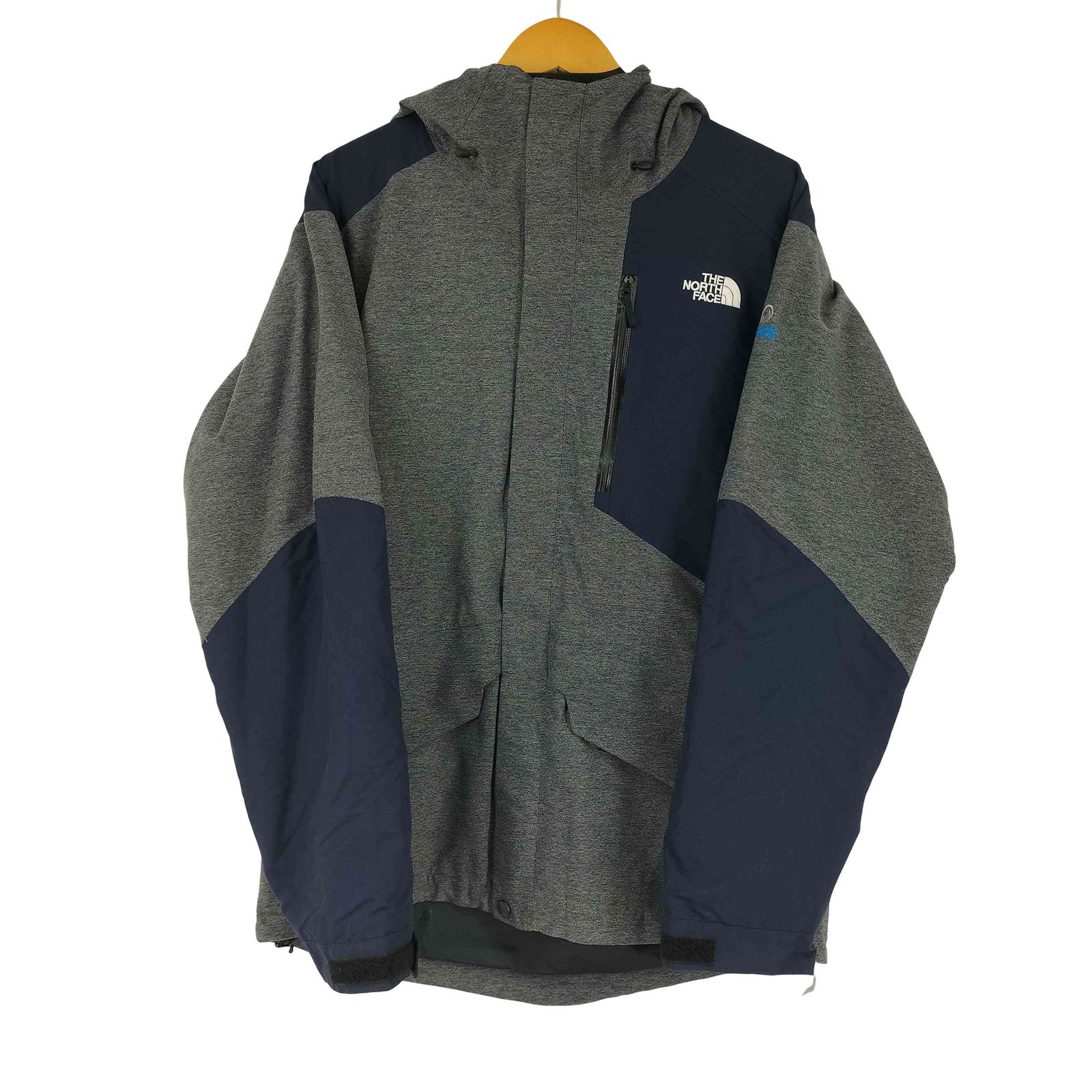 ザノースフェイス THE NORTH FACE CLIFDEN DULUX PARKA メンズ import