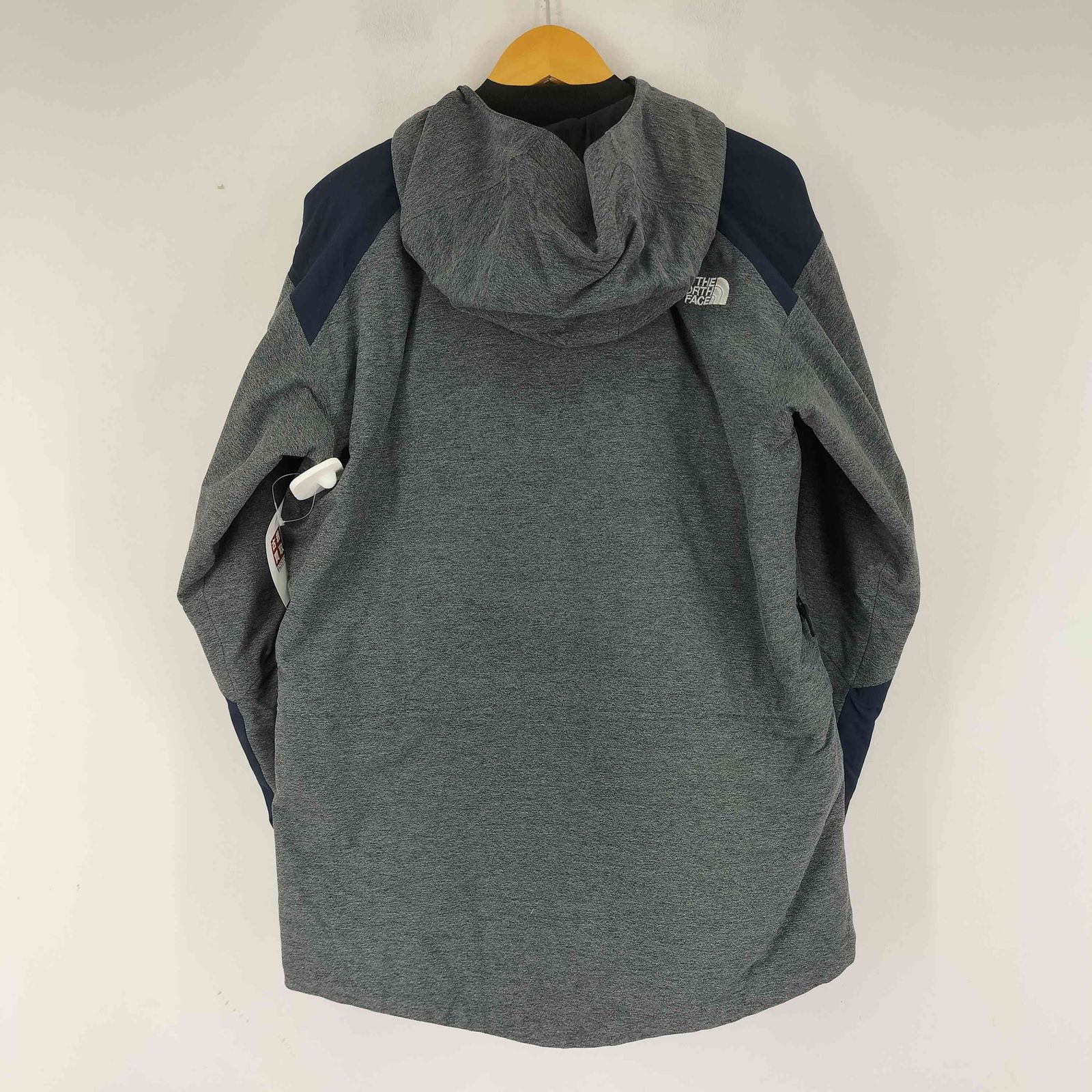 ザノースフェイス THE NORTH FACE CLIFDEN DULUX PARKA メンズ import