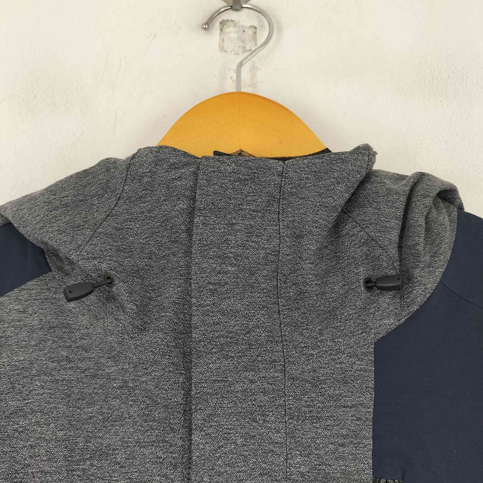 ザノースフェイス THE NORTH FACE CLIFDEN DULUX PARKA メンズ import