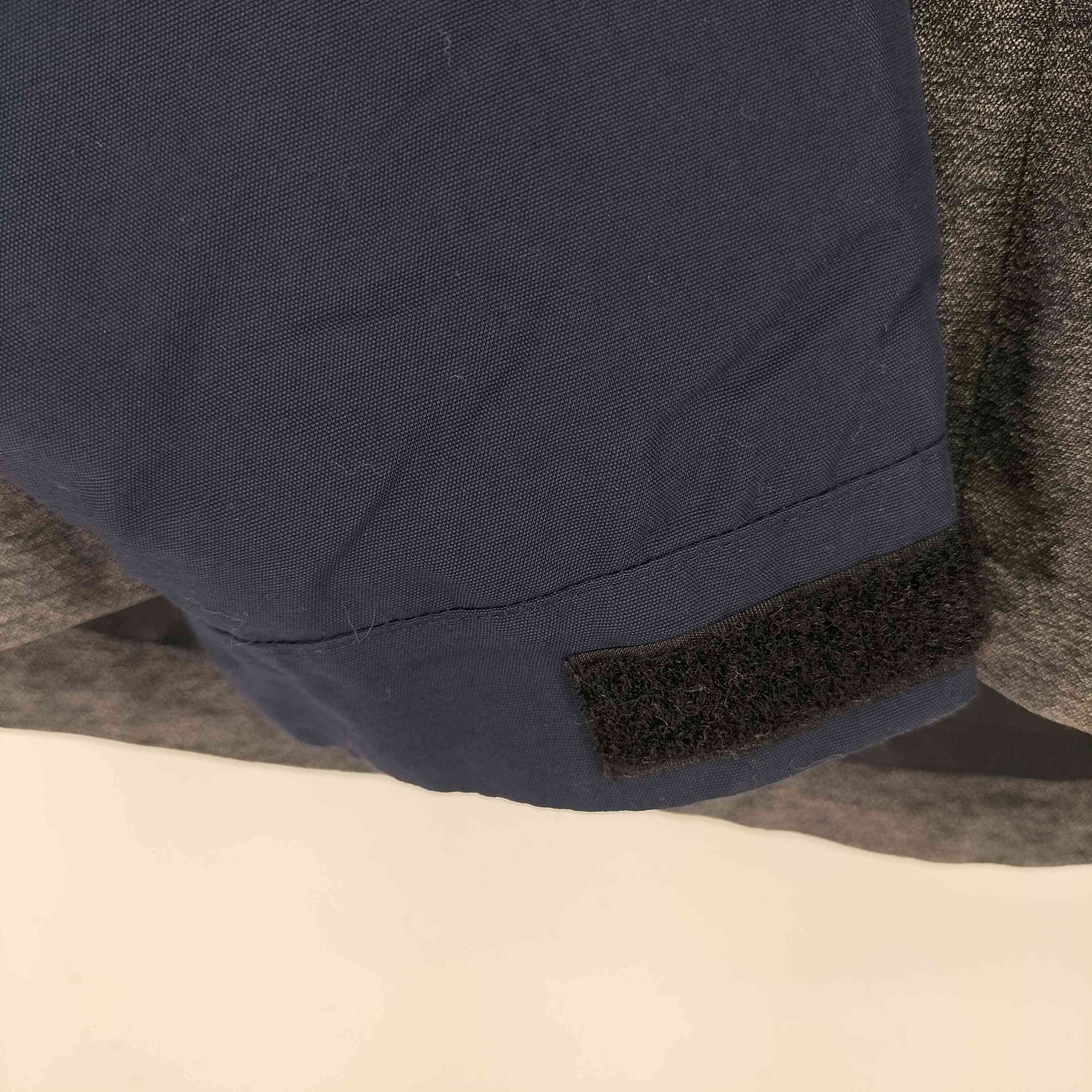 ザノースフェイス THE NORTH FACE CLIFDEN DULUX PARKA メンズ import