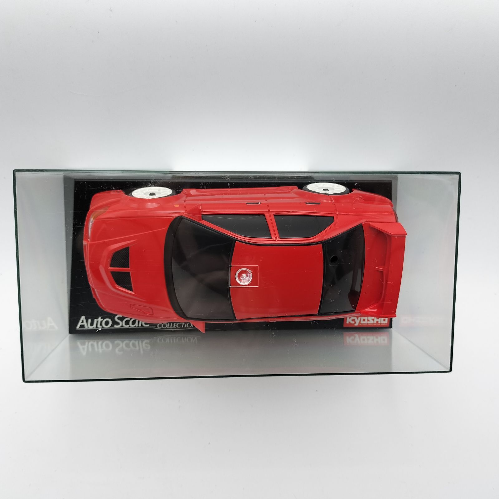 R ダイキャスト