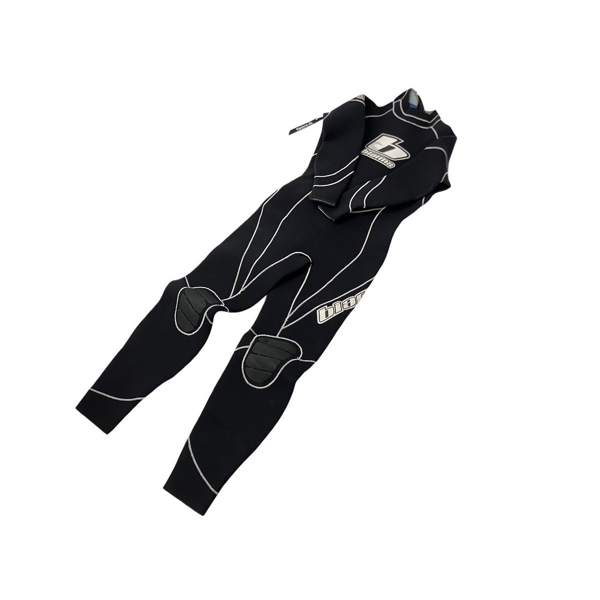 BIARMS ウェットスーツ レディース ダイビング マリンスポーツ バイアームス W10595429