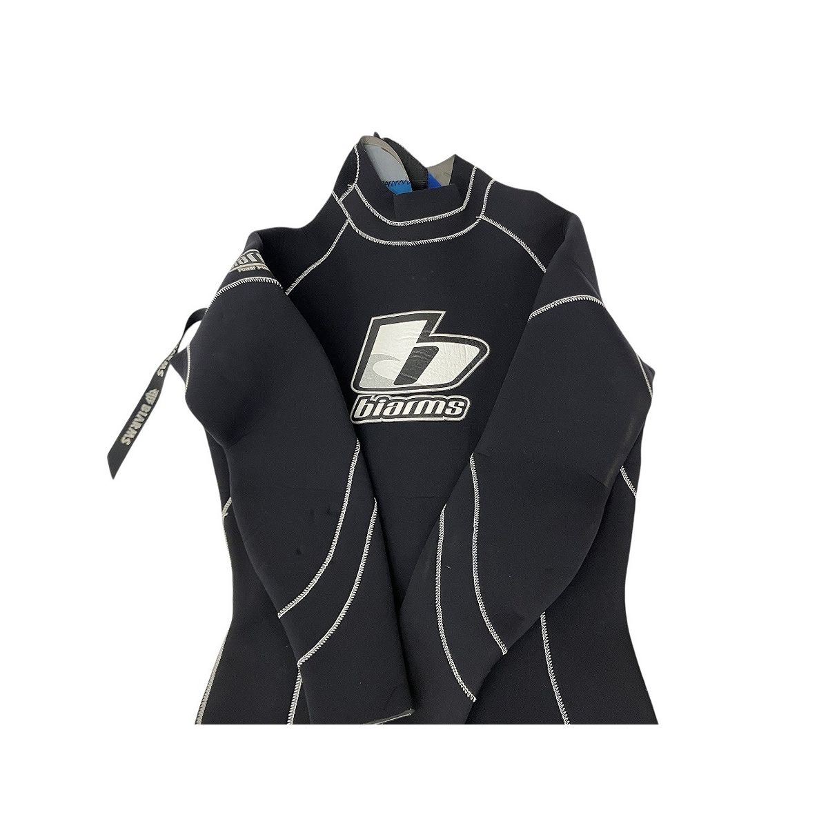 BIARMS ウェットスーツ レディース ダイビング マリンスポーツ バイアームス