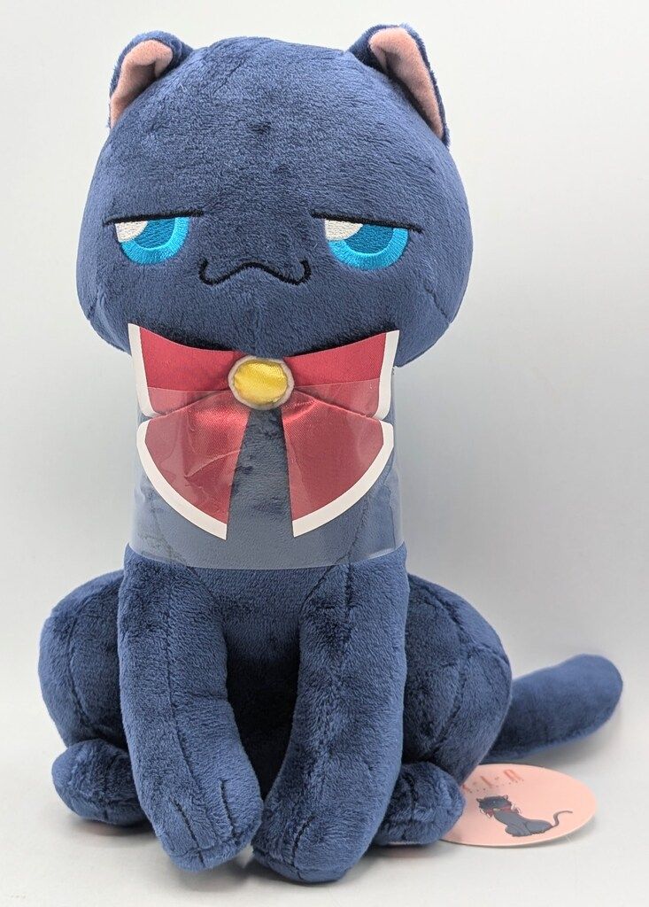 ARIA アリア社長 パペット ぬいぐるみ 2025年最新】アリア社長