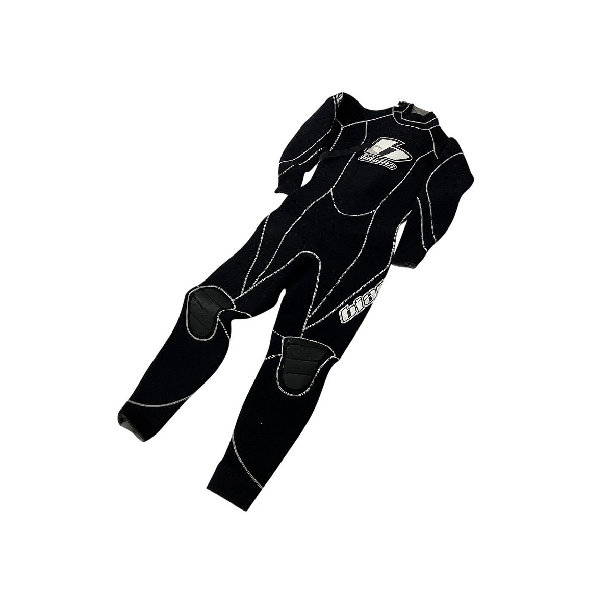 BIARMS ウェットスーツ レディース ダイビング マリンスポーツ バイアームス W10590338