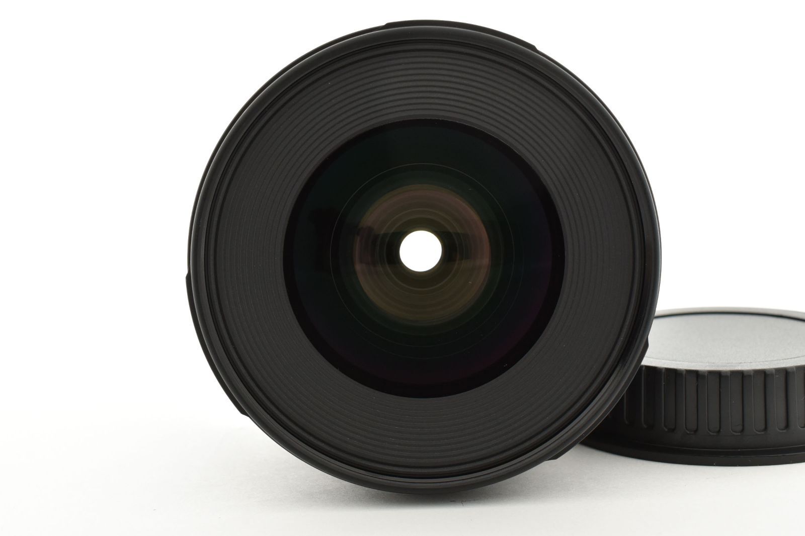 ☆極上☆Canon キヤノン EF 20mm F2.8☆広角単焦点レンズ 秀逸な描写