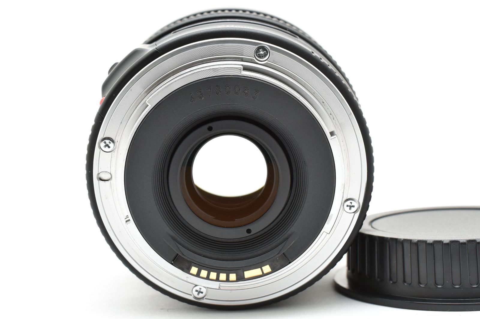 ☆極上☆Canon キヤノン EF 20mm F2.8☆広角単焦点レンズ 秀逸な描写