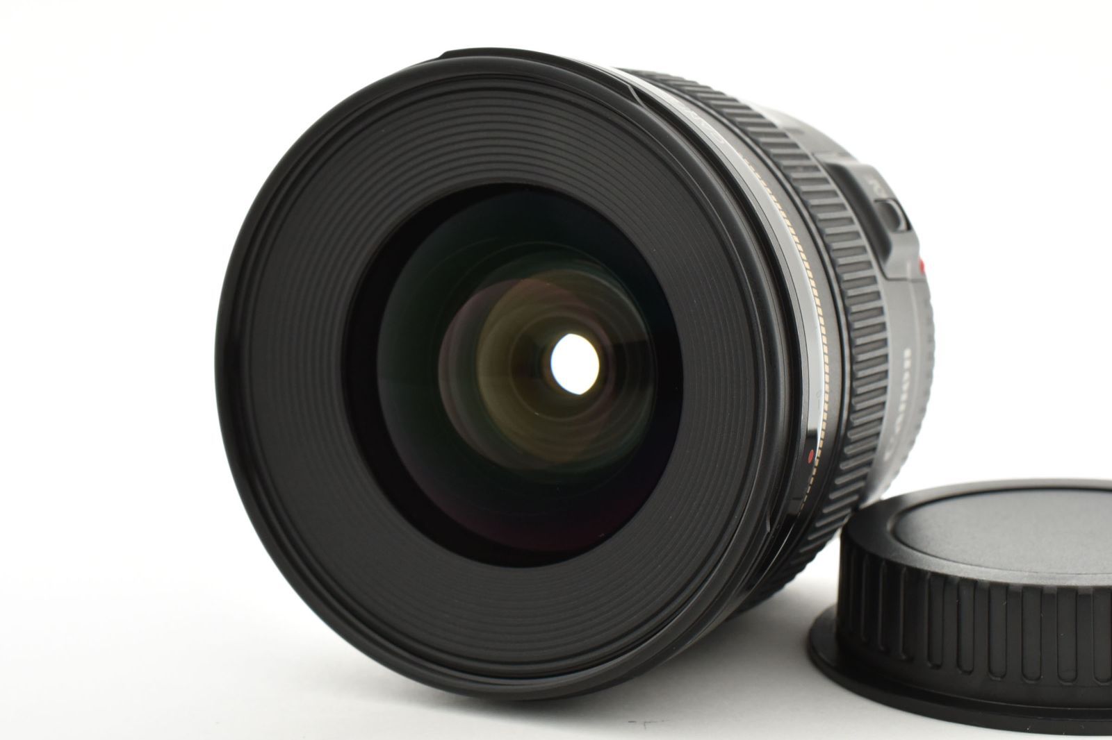 ☆極上☆Canon キヤノン EF 20mm F2.8☆広角単焦点レンズ 秀逸な描写