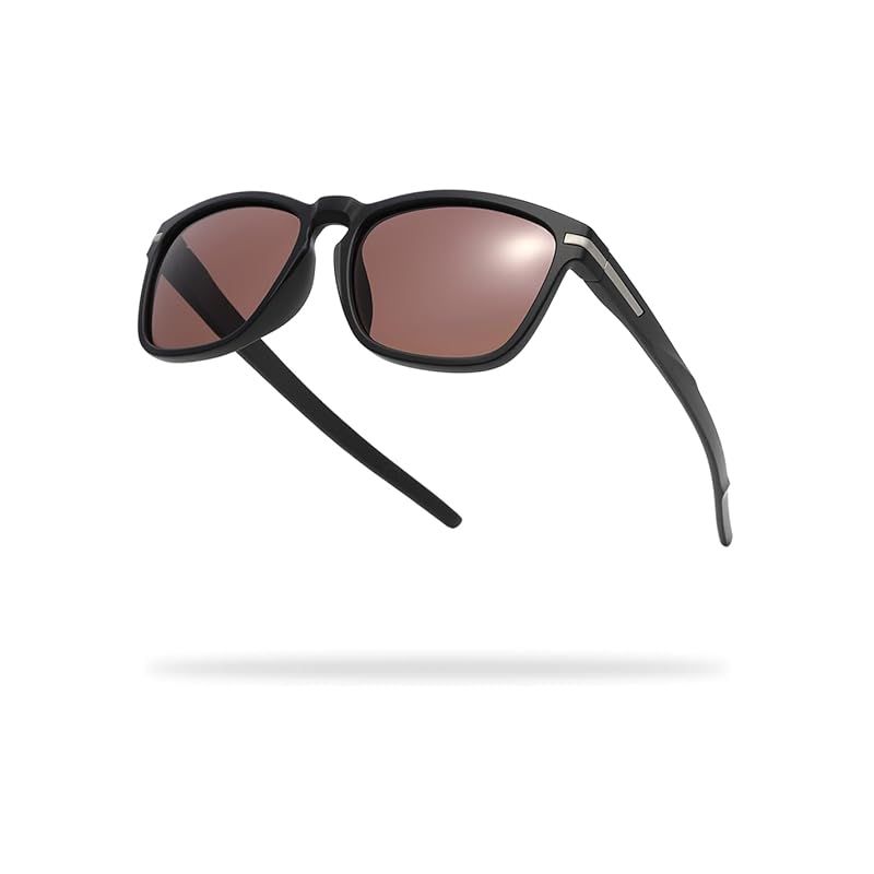 TORINOX] サングラス ゴルフ ARQ（PERFORMANCE MODEL） BLACK/BROWN 1