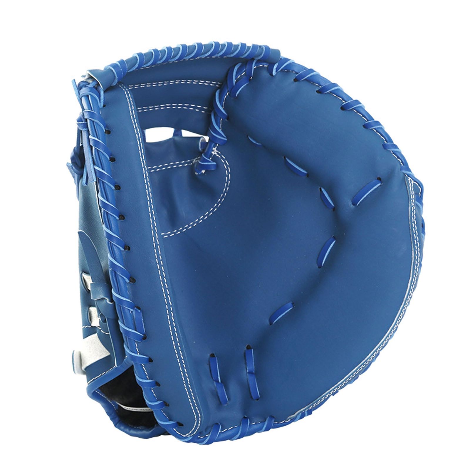 新品 PEAKS&TREES 野球 キャッチャーミット 軟式 少年 大人用 子供