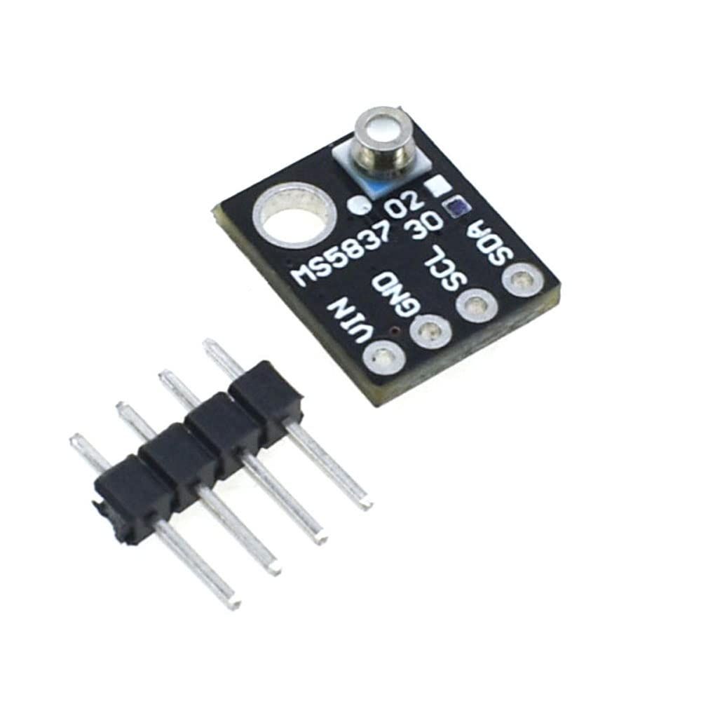 新品 GY-MS5837 02BA 30BA Pressure Sensor Module (30BA)