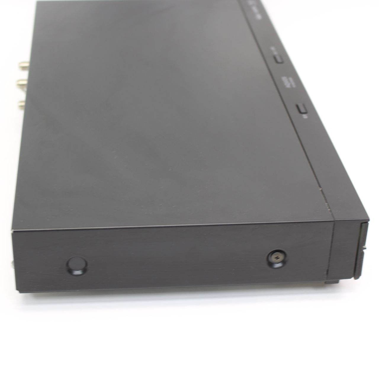 SHARP 4Kレコーダー