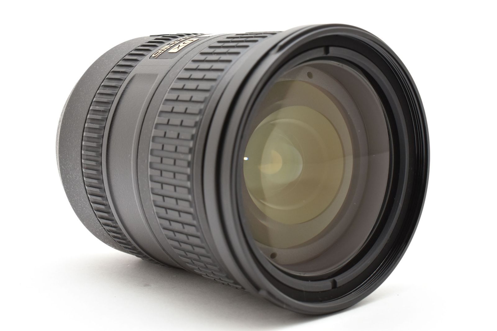 カメラ ☆便利な高倍率ズーム☆ニコン Nikon AF-S Nikkor 18-200mm f3.
