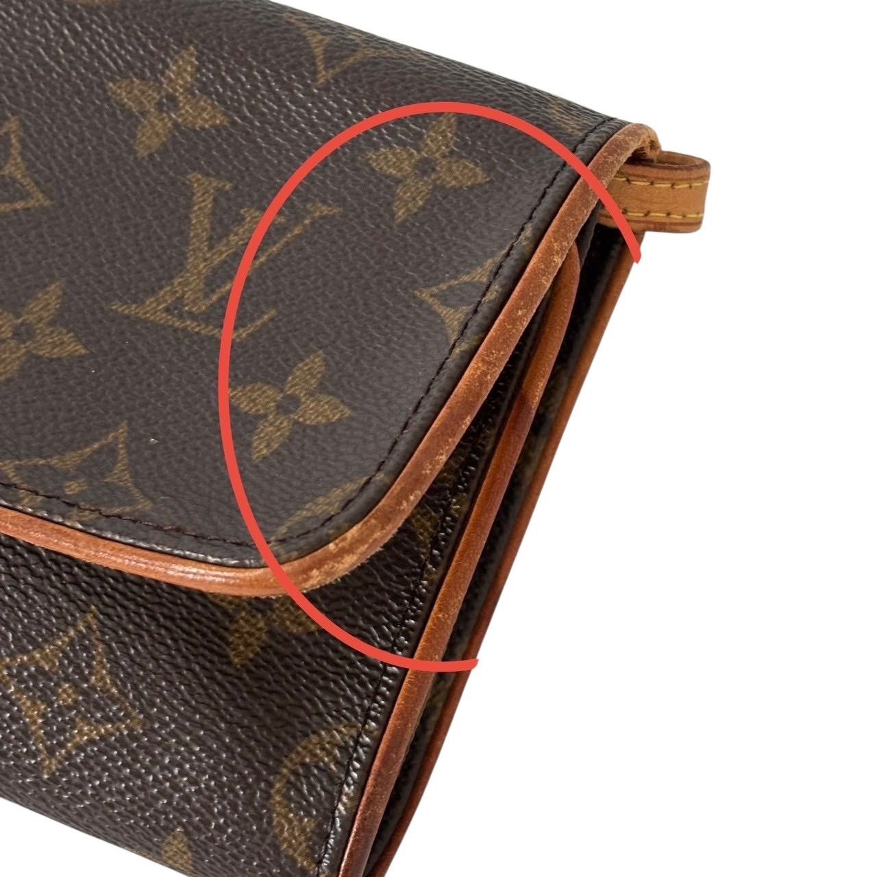 ルイヴィトン ショルダーバッグ