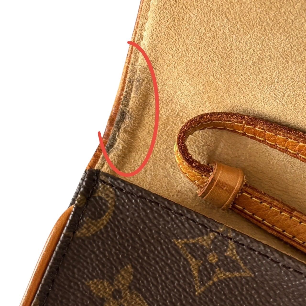 ポシェットツイン