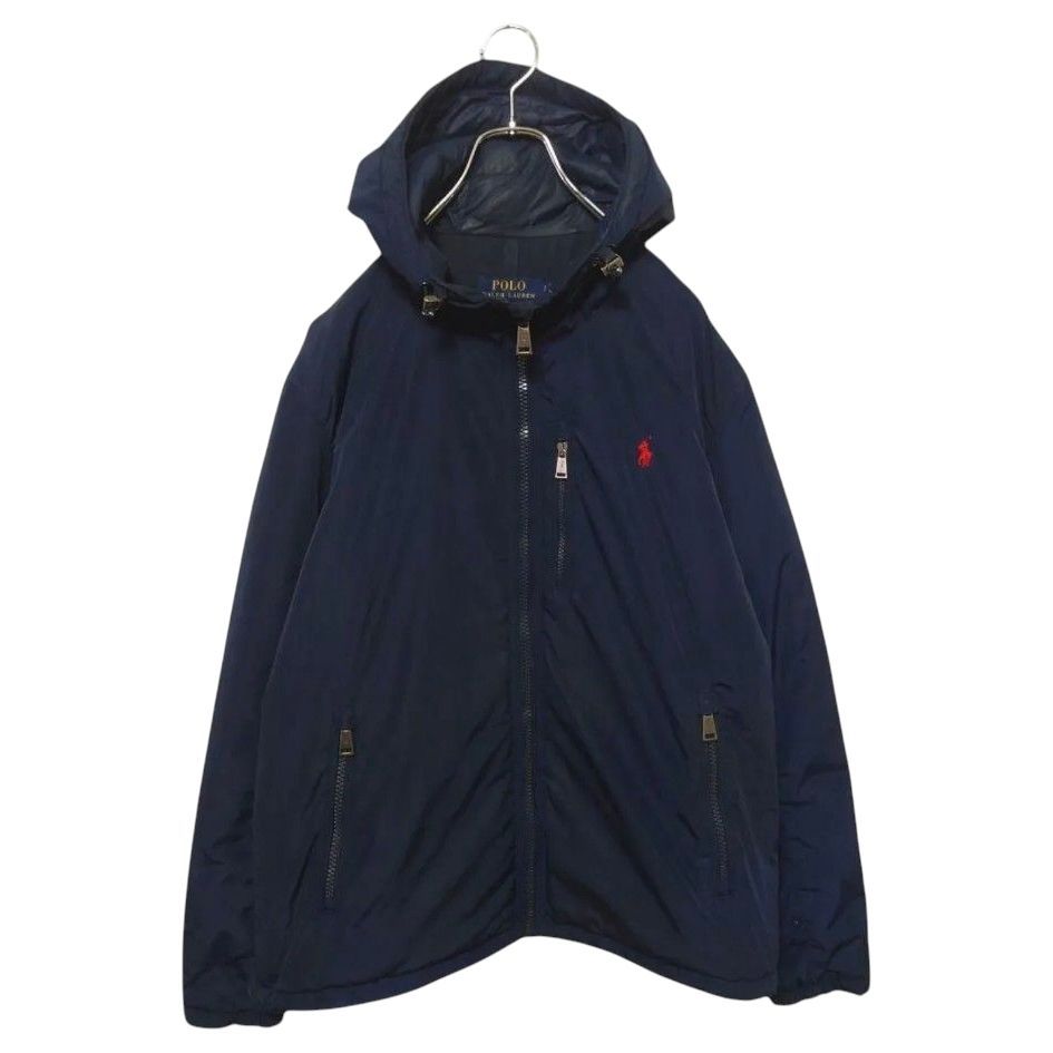 【POLO Ralph Lauren】ホワイトダック ダウンジャケットA2359 POLO Ralph Lauren】ホワイトダック ダウンジャケットA2359 - メルカリ