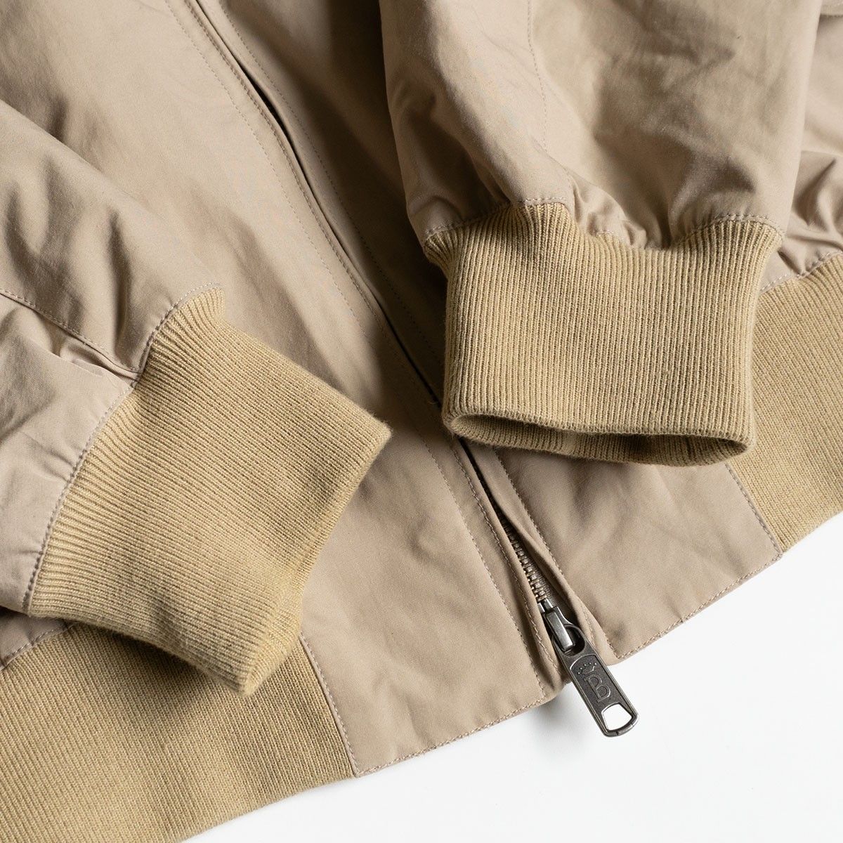 美品】 BARACUTA 【G9 スウィングトップ ハリントンジャケット】42