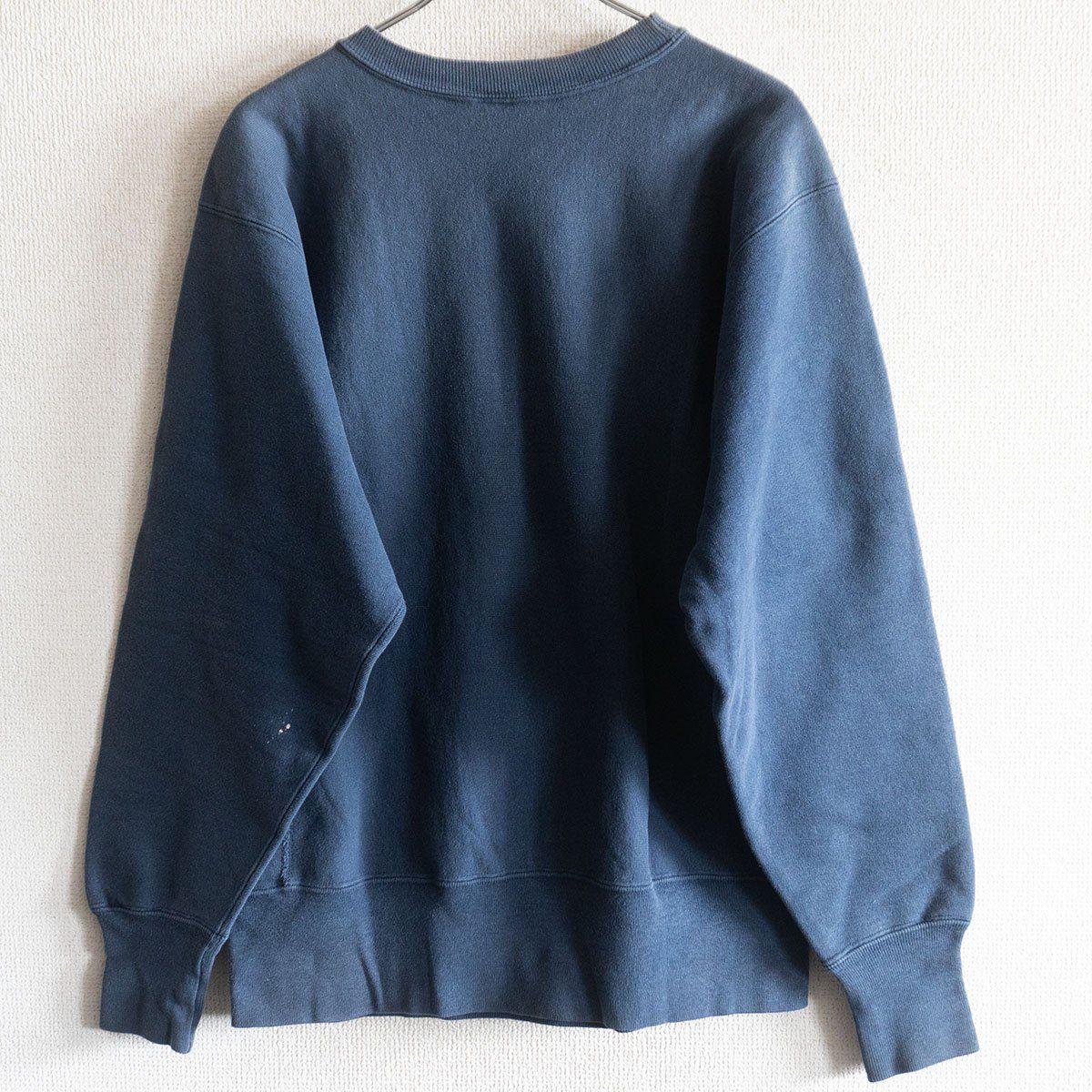 希少/90s】CHAMPION【YALE REVERSE WEAVE リバースウィーブ スウェット