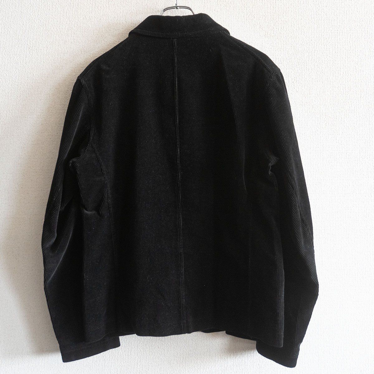 美品】Y's for men【コーデュロイ ジャケット】3 YOHJI YAMAMOTO