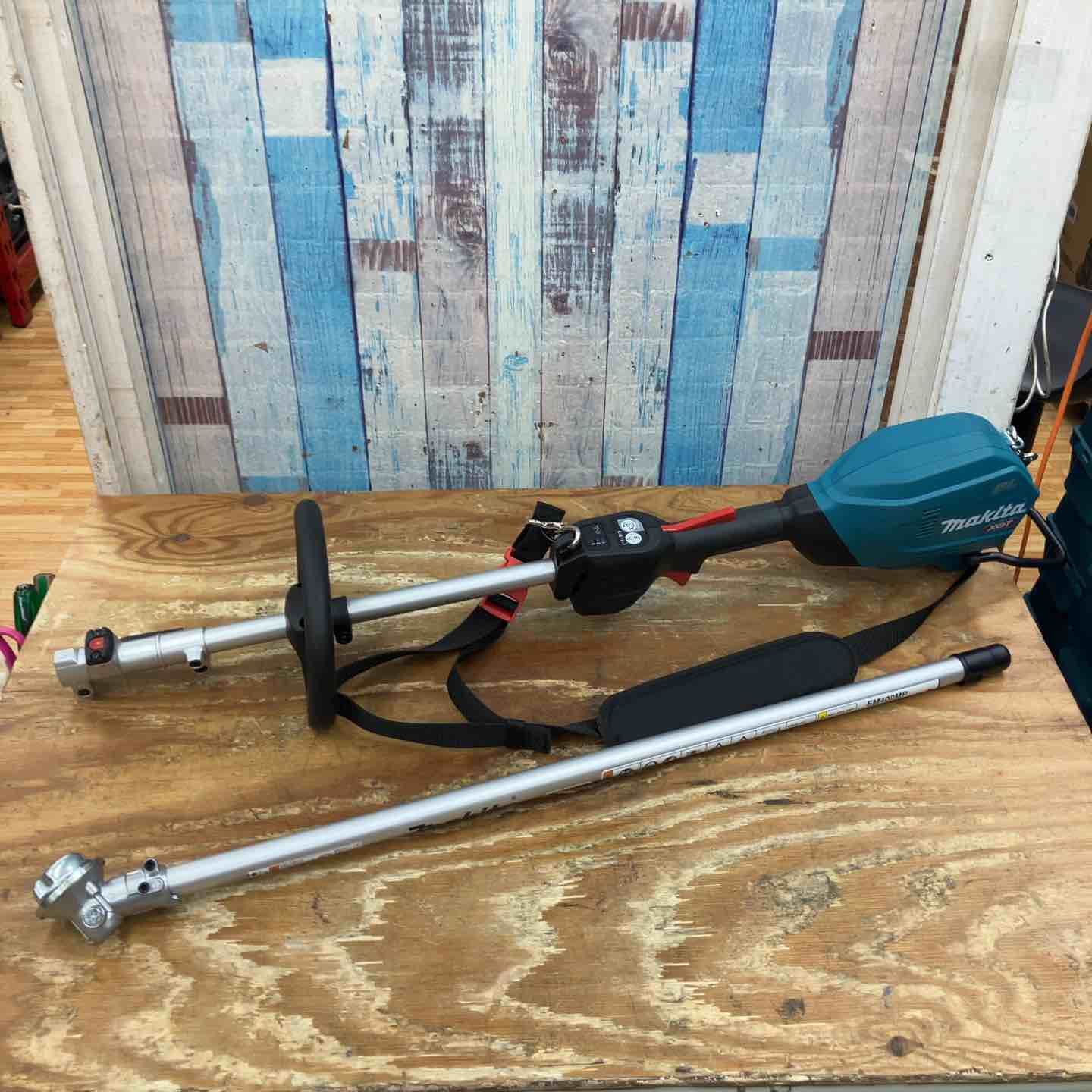 マキタ makita コードレス草刈機 柏店