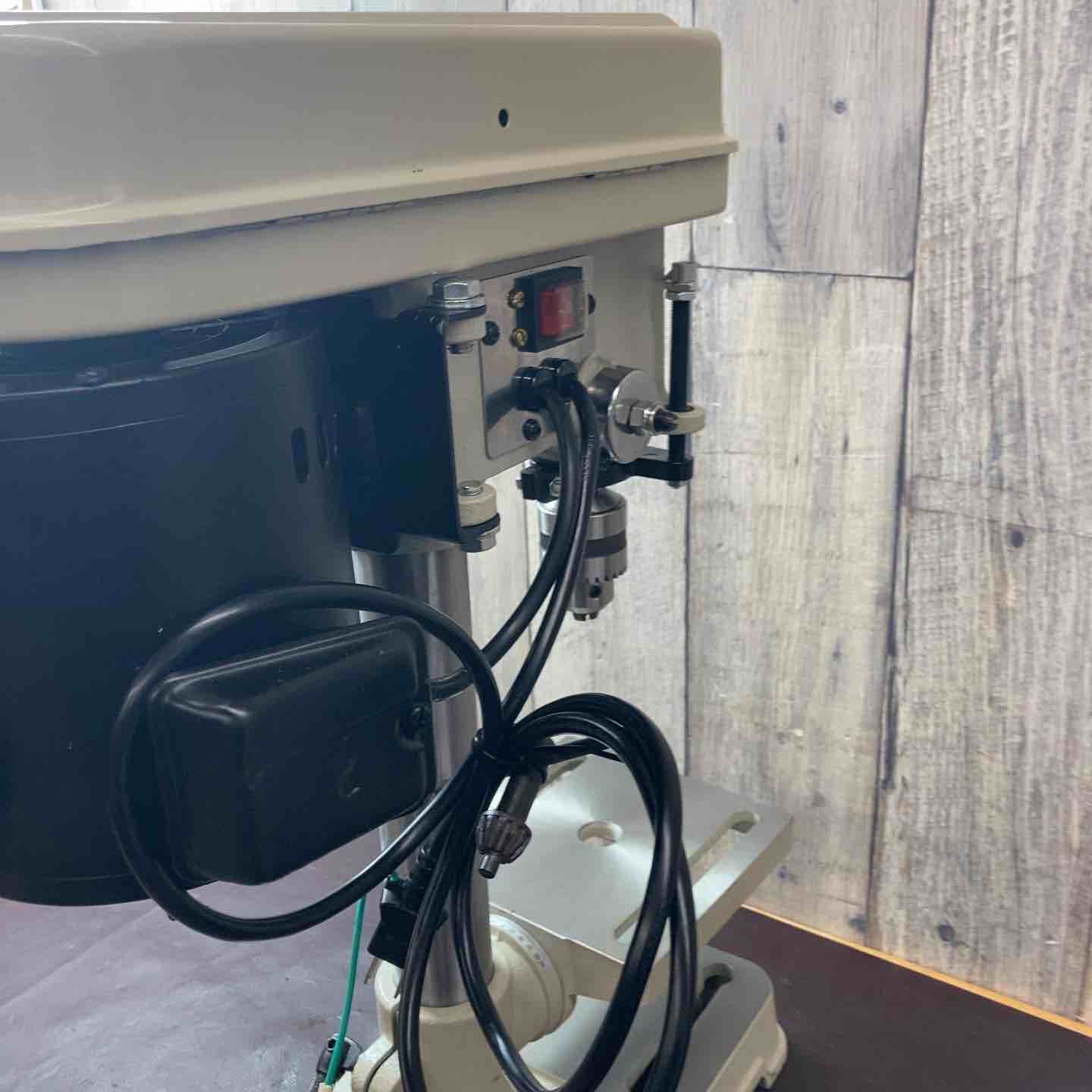 卓上ボール盤 TB