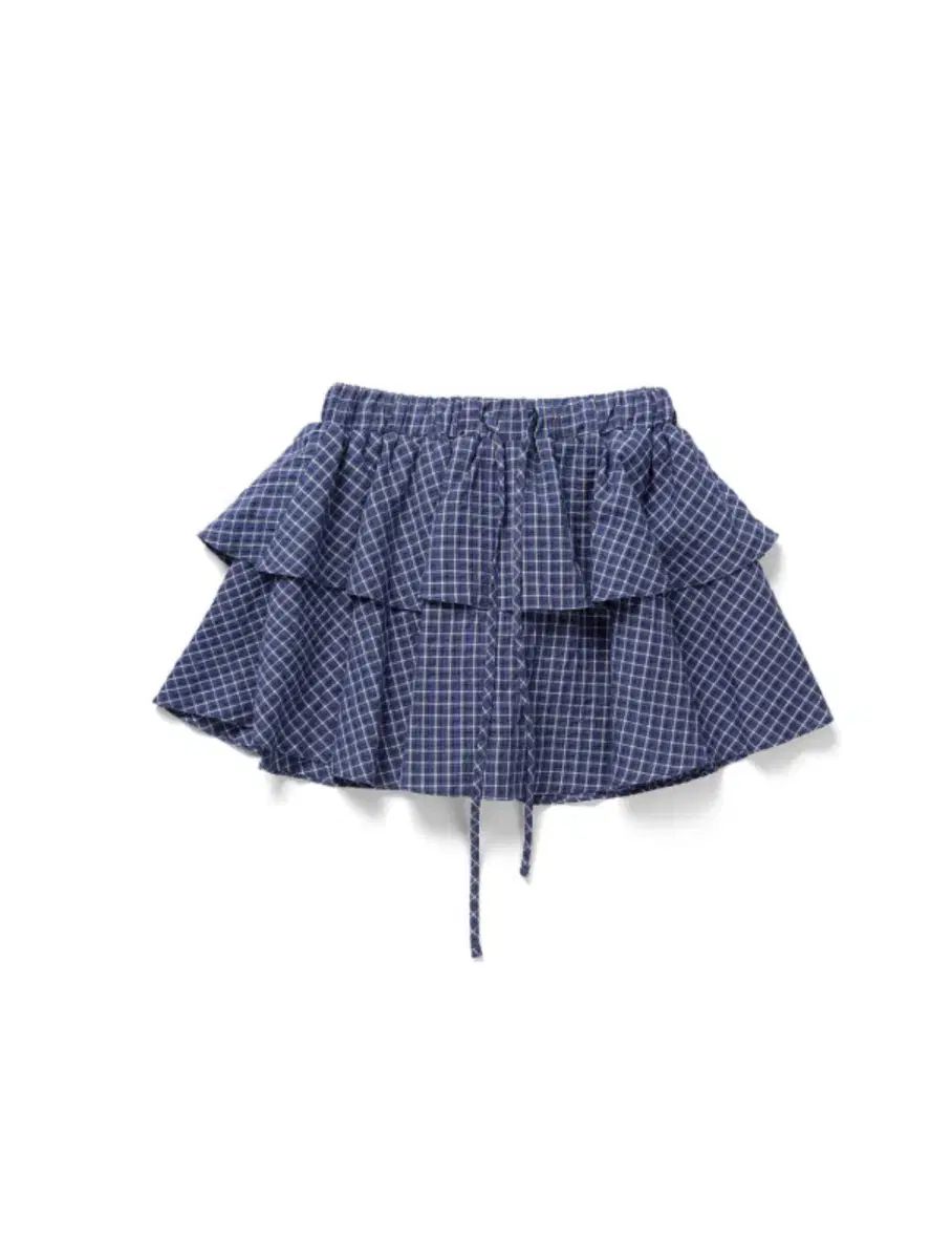 WITHOUTSUMMER nina double skirts