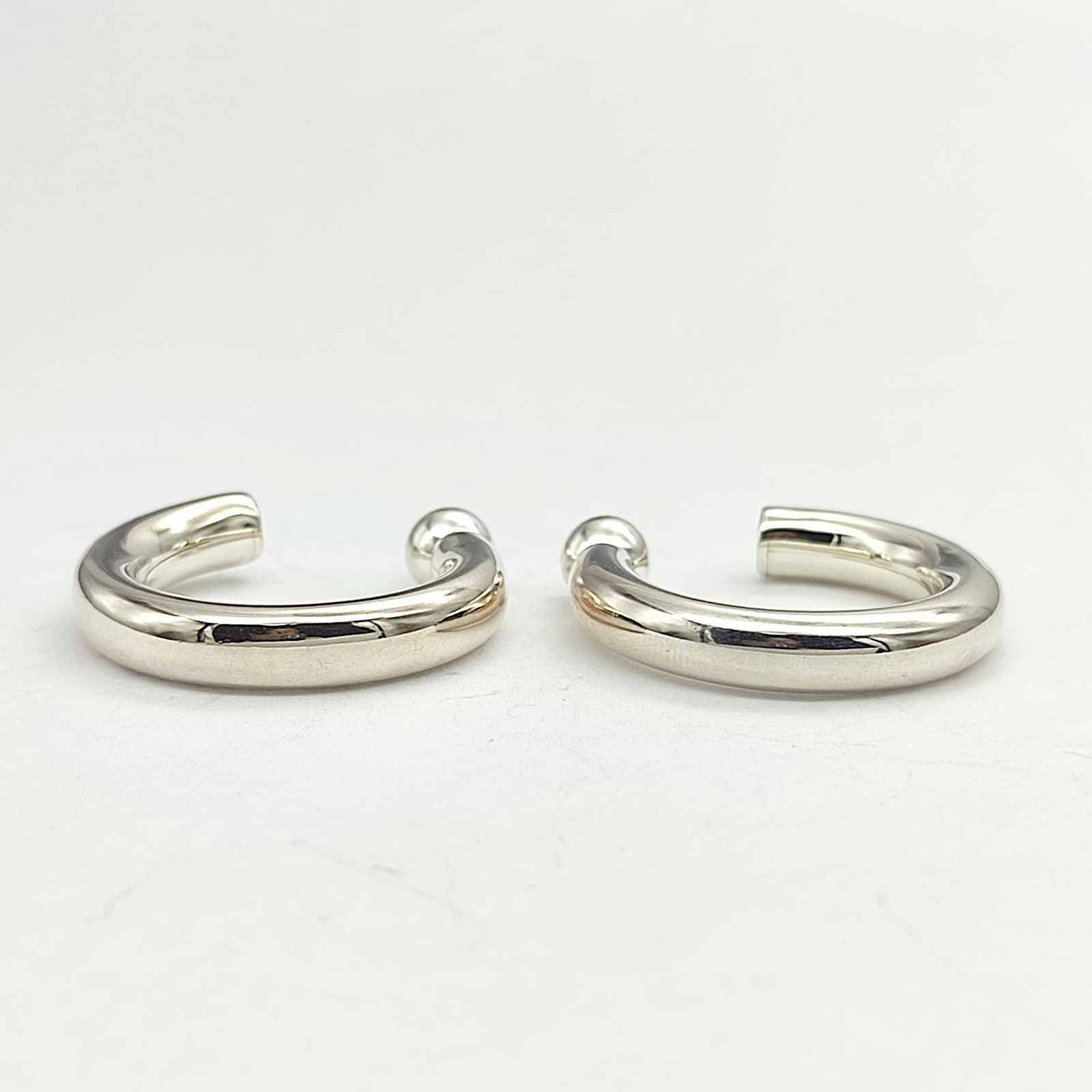 美品】SOPHIE BUHAI ソフィーブハイ Small Everyday Pierced Hoops