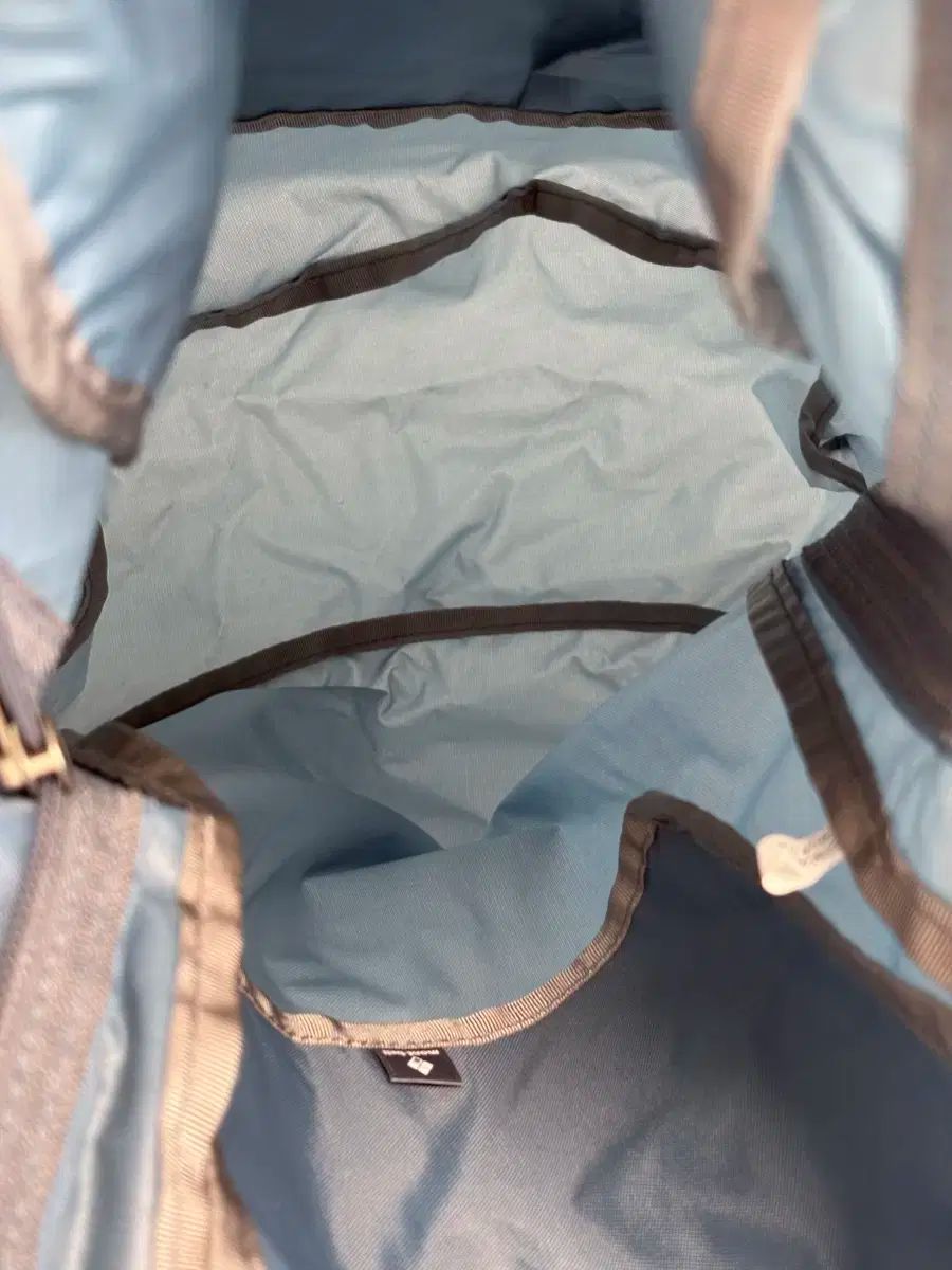 モンベル ポケッタブル