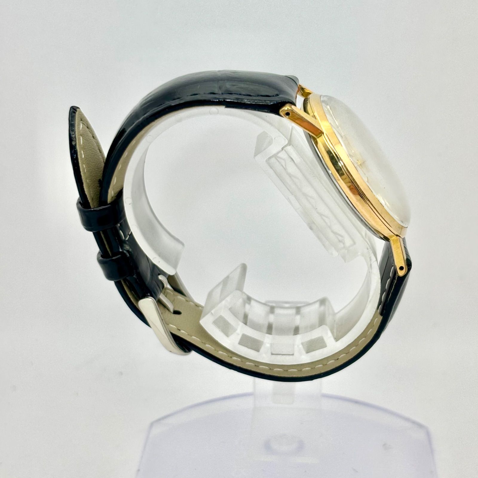 クラウン 機械式