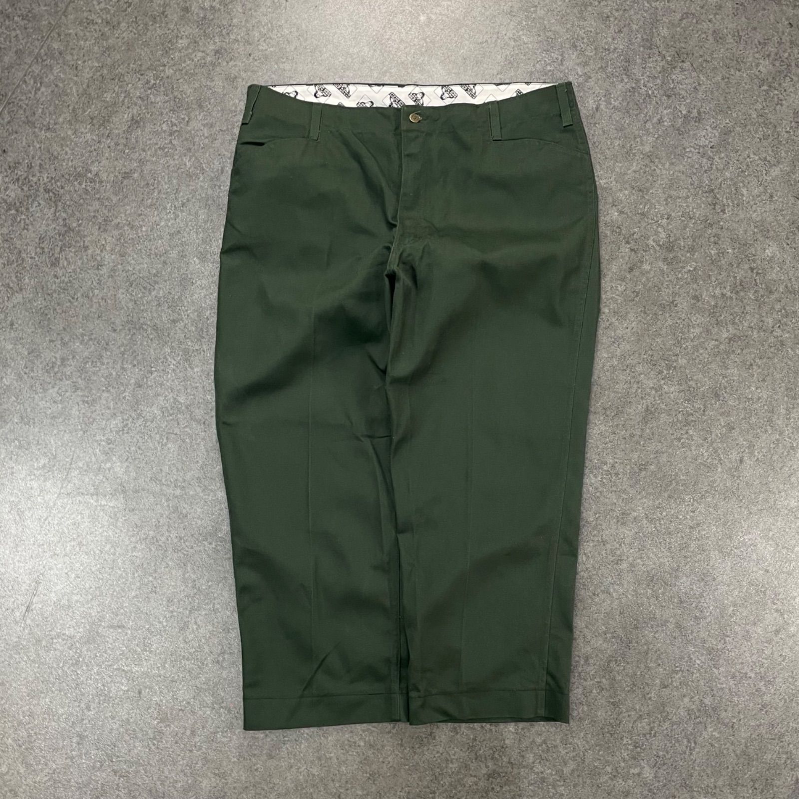 USA製 OLD BEN DAVIS Frisco Pants オールド ベンデイビス フリスコ