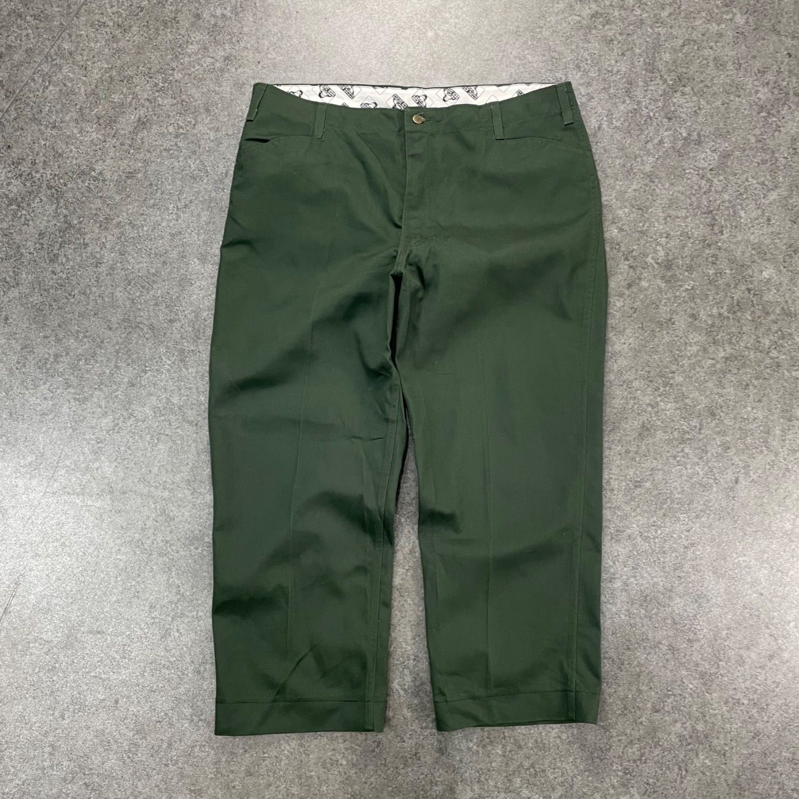 USA製 OLD BEN DAVIS Frisco Pants オールド ベンデイビス フリスコ