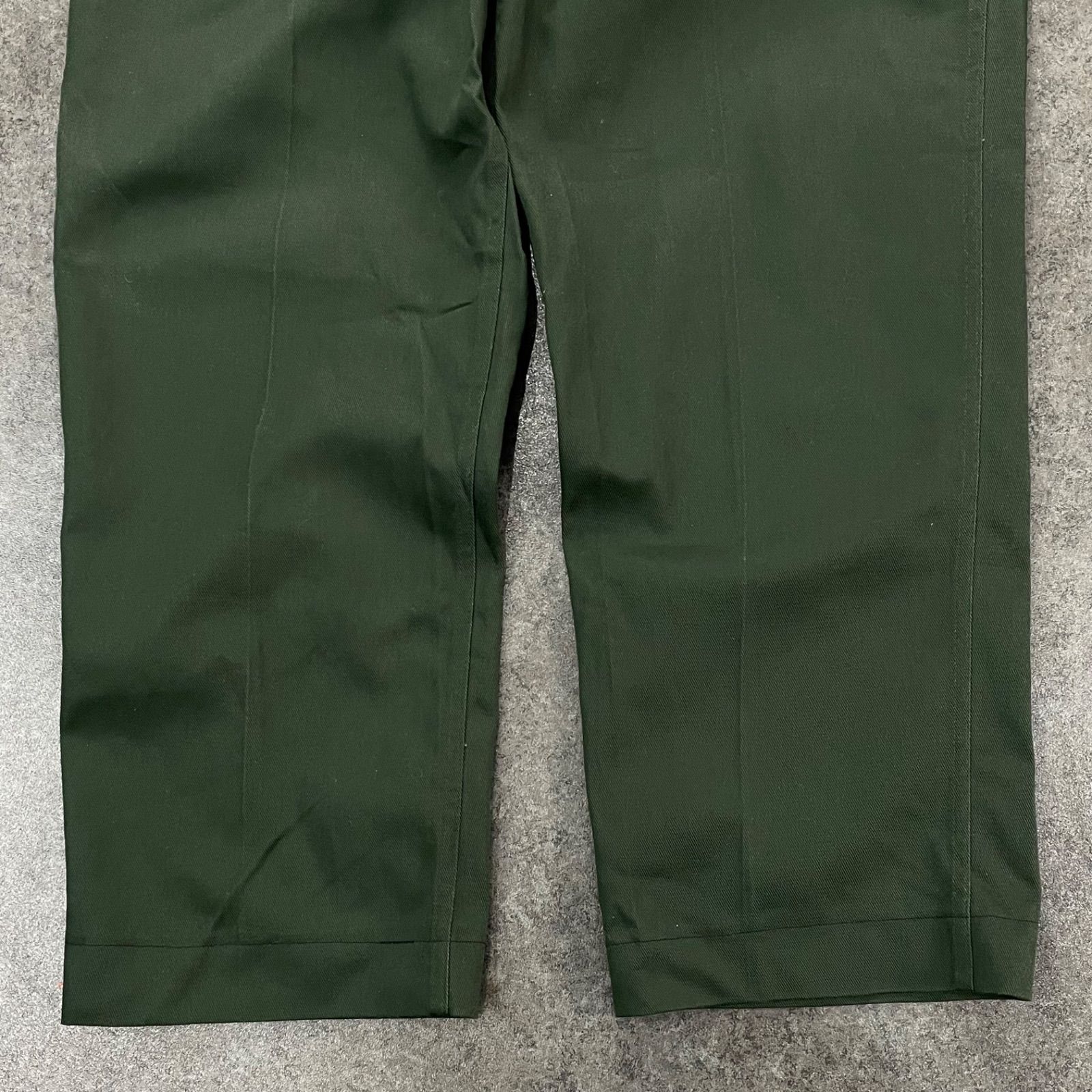 USA製 OLD BEN DAVIS Frisco Pants オールド ベンデイビス フリスコ