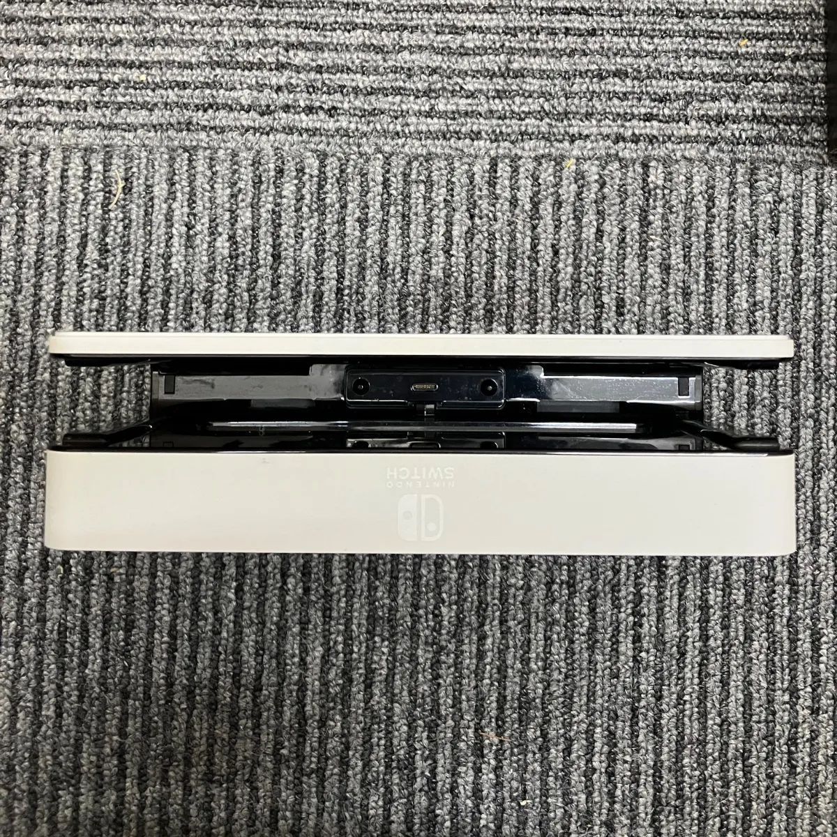  KD 004 switch 有機EL 本体(有機ELモデル) Nintendo Switch